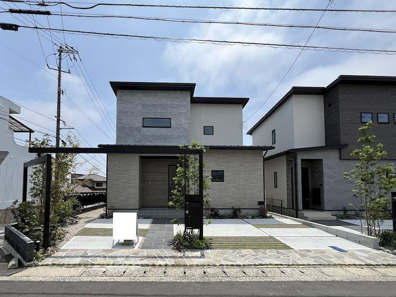 山口県下関市山の田中央町 3980万円 4LDK