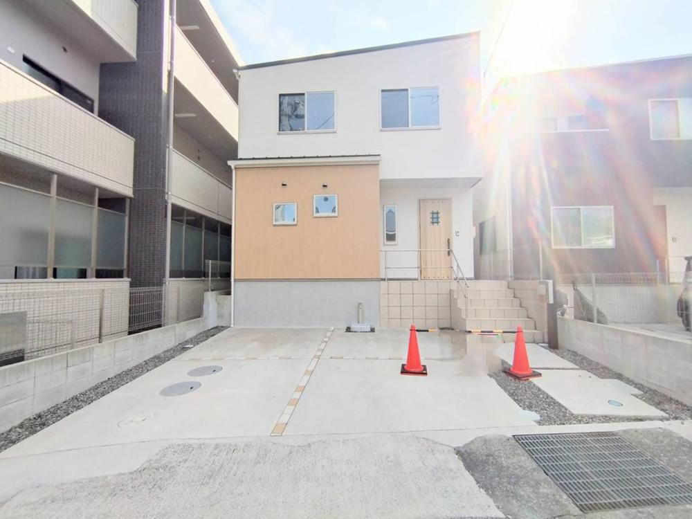 広島県廿日市市上平良 3597万円