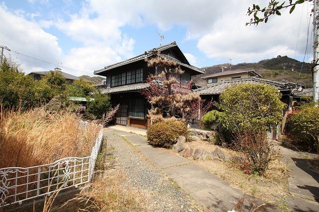 岡山県倉敷市児島田の口２ 1480万円