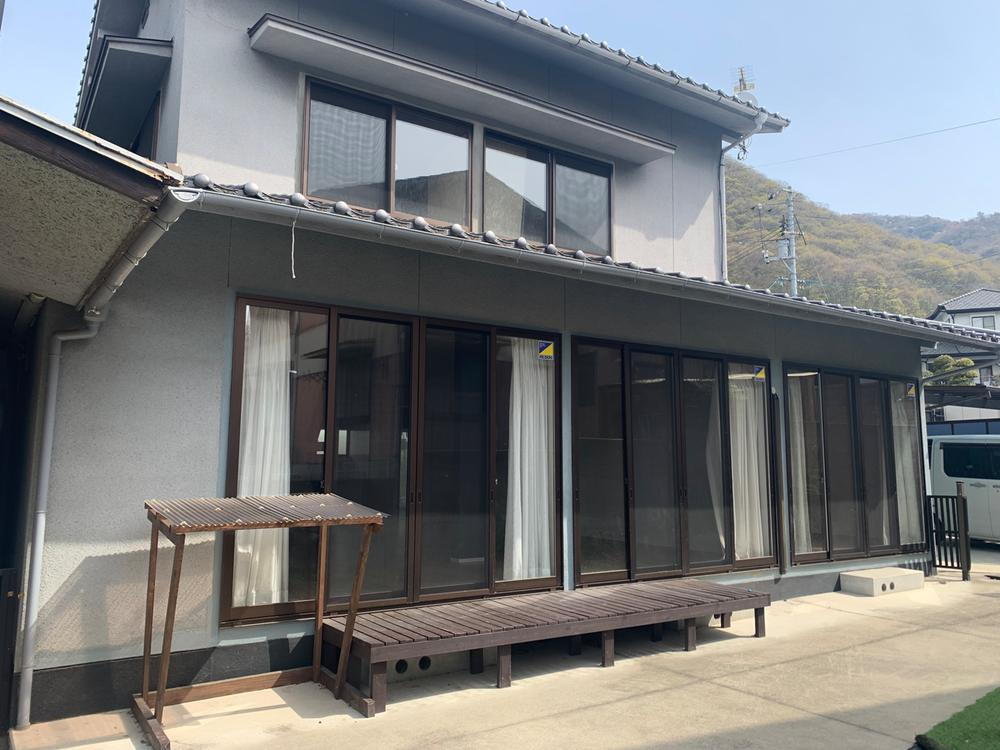 広島県三原市糸崎６ 980万円