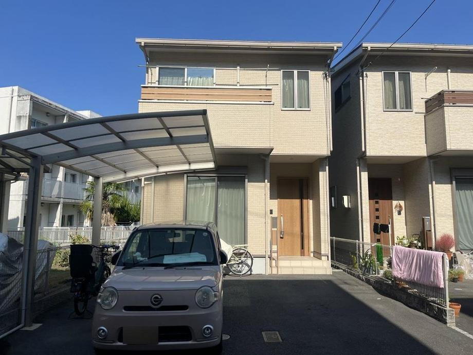岡山県倉敷市東町 2900万円