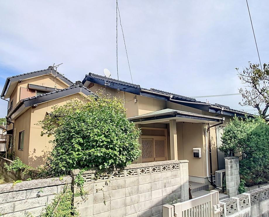 山口県下関市豊浦町大字小串 600万円