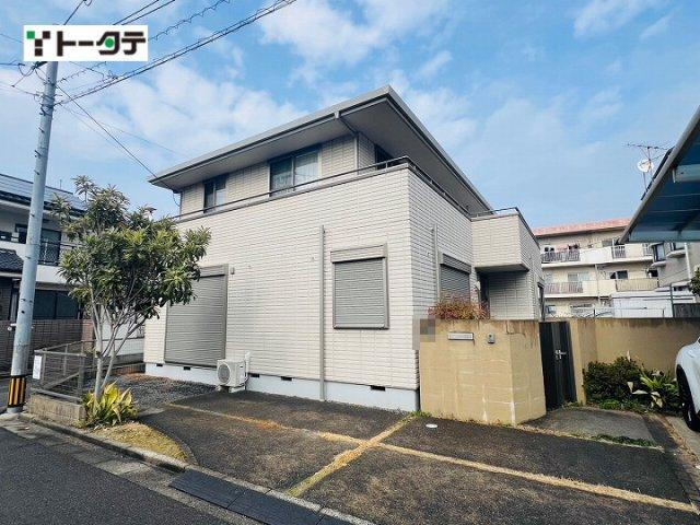 広島県安芸郡海田町曙町 6390万円