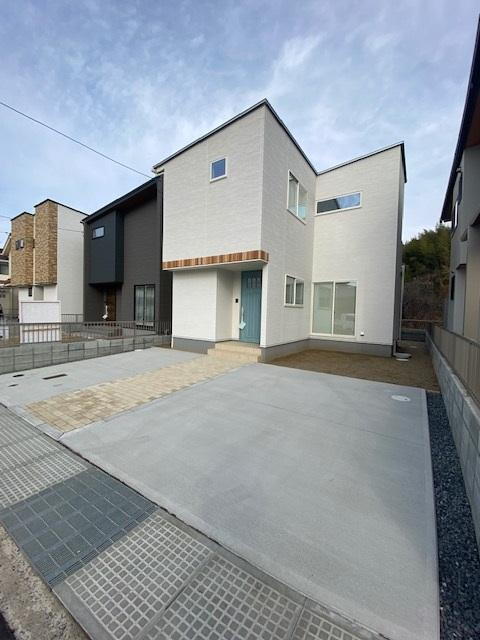 広島県福山市大門町大門 2790万円 3LDK