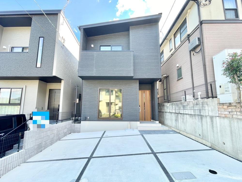 広島県広島市東区中山西２ 中古住宅