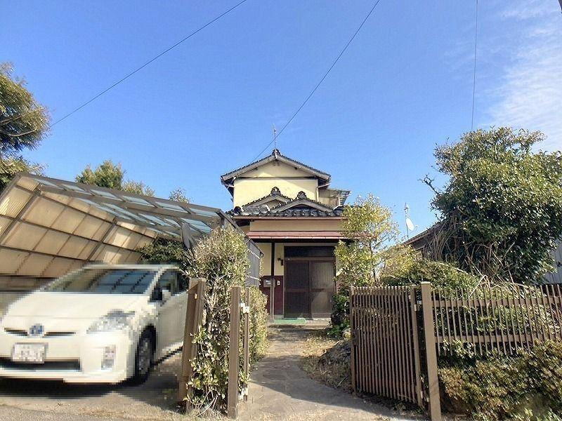 鳥取県境港市外江町 500万円
