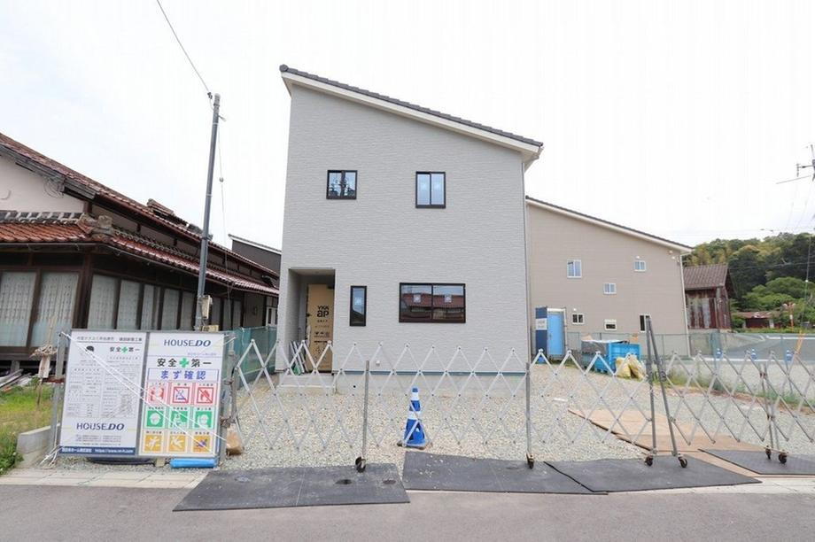 島根県松江市東出雲町今宮 2980万円 4SLDK