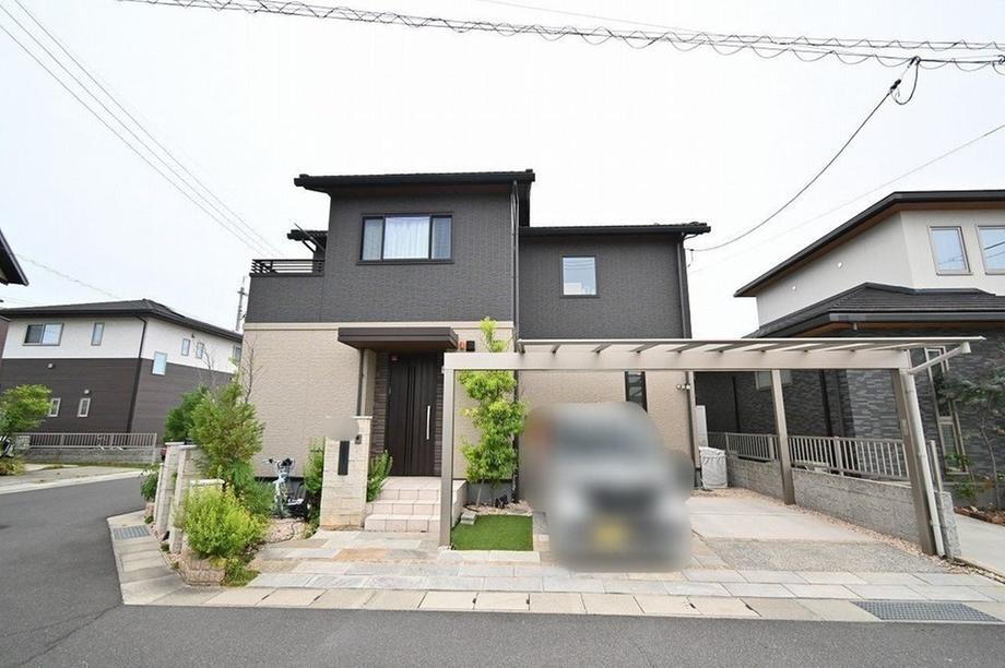 岡山県岡山市南区当新田 4680万円