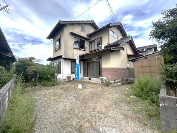 島根県松江市八幡町 1299万円