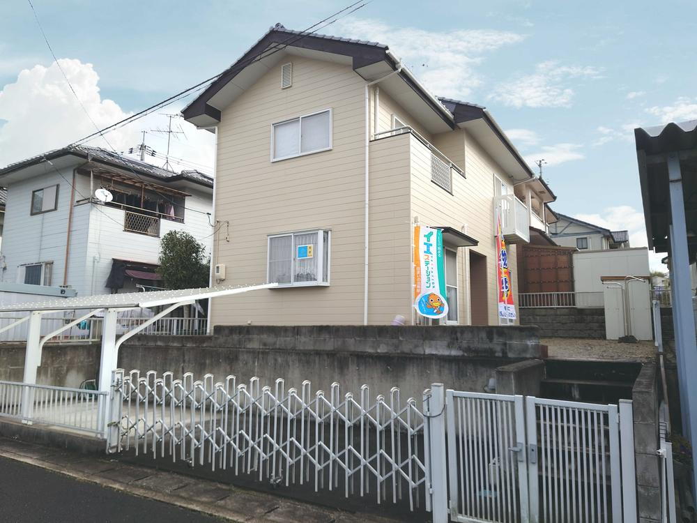 岡山県津山市野介代 1080万円