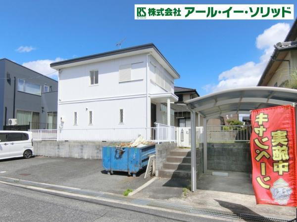 広島県安芸郡熊野町柿迫 2980万円