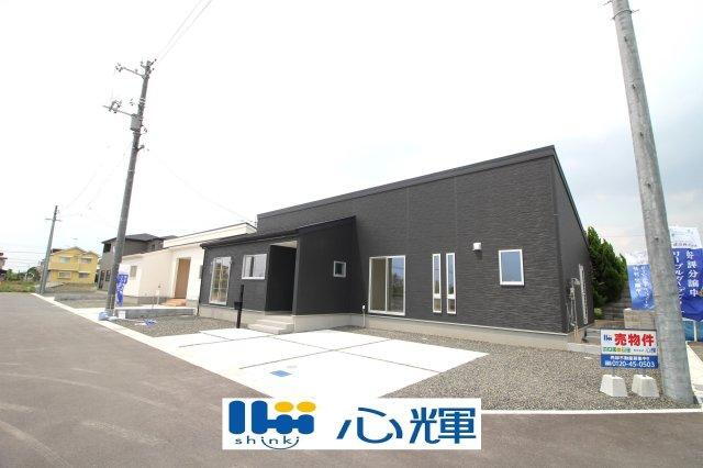 山口県宇部市大字妻崎開作 2650万円 4LDK