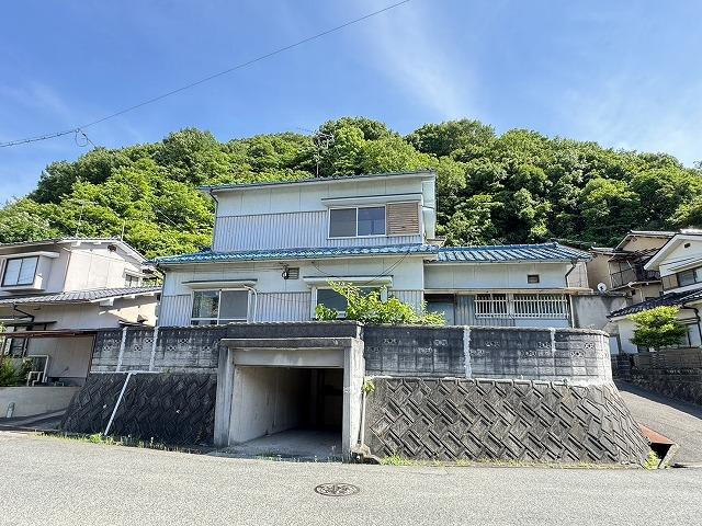 広島県三原市宗郷２ 600万円