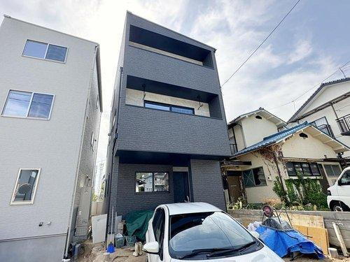 広島県広島市安芸区船越２ 2980万円