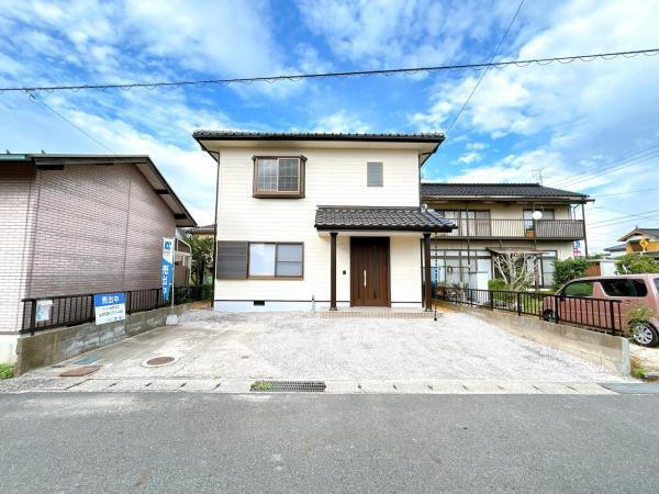 鳥取県倉吉市河北町 1979万円