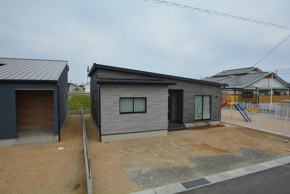 岡山県岡山市東区久保 3580万円 2LDK