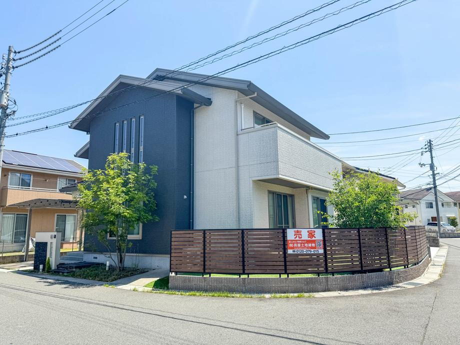 広島県東広島市高屋高美が丘４ 3970万円 4SLDK