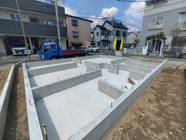 広島県広島市中区江波西１ 4480万円 3SLDK