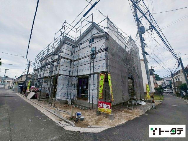 広島県広島市中区江波西１ 4480万円 3SLDK