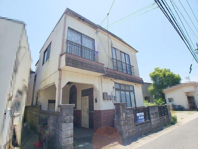 鳥取県米子市三旗町 380万円