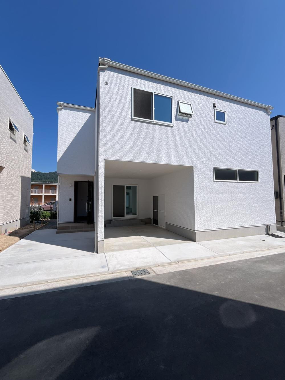 広島県広島市安佐南区東野２ 4680万円 4LDK