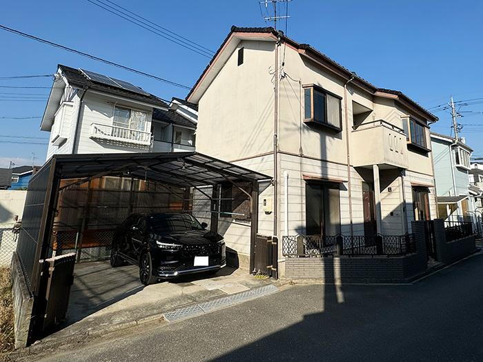 岡山県倉敷市上東 1950万円