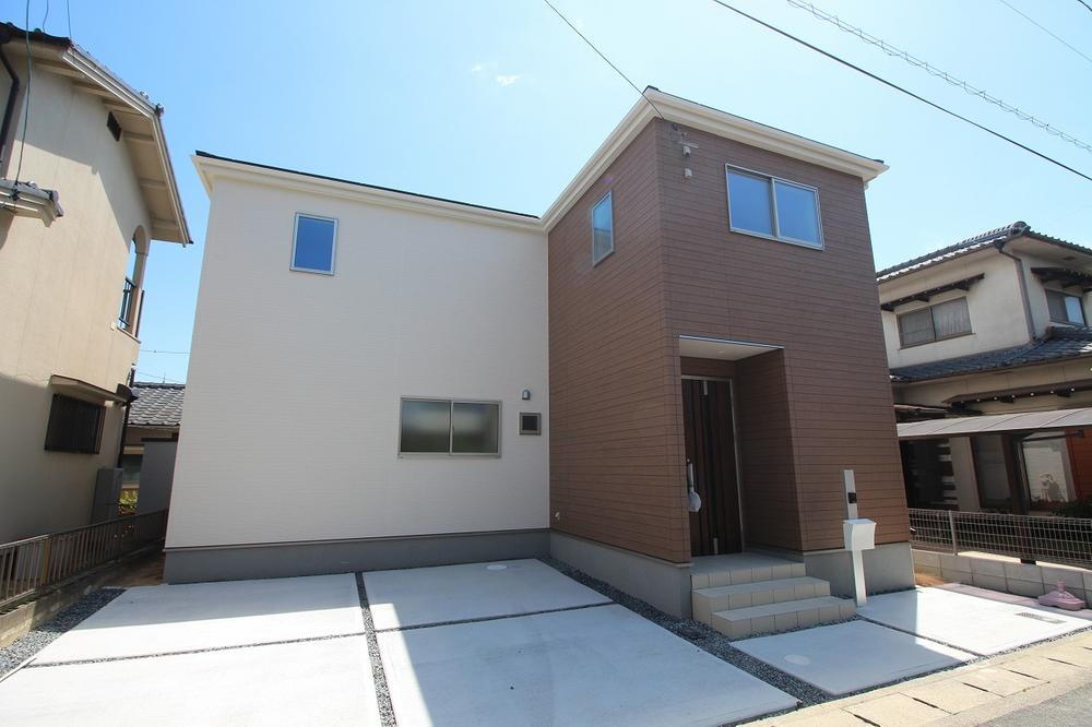 岡山県倉敷市上富井 2580万円 4LDK