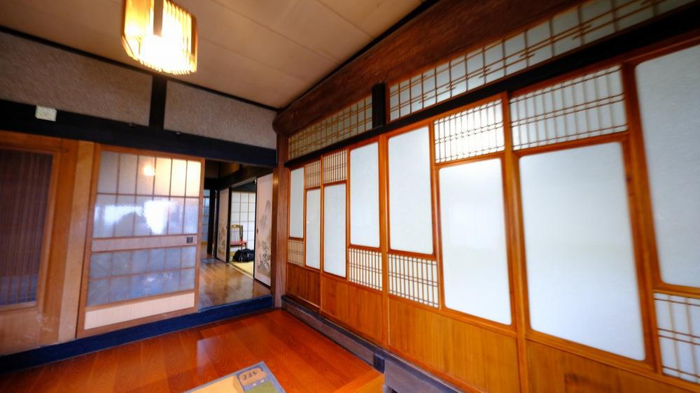 広島県山県郡安芸太田町大字戸河内 500万円