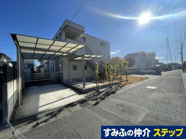 岡山県岡山市中区山崎 6200万円