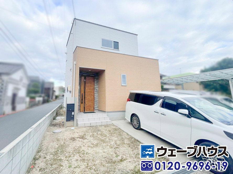 岡山県笠岡市笠岡 2780万円