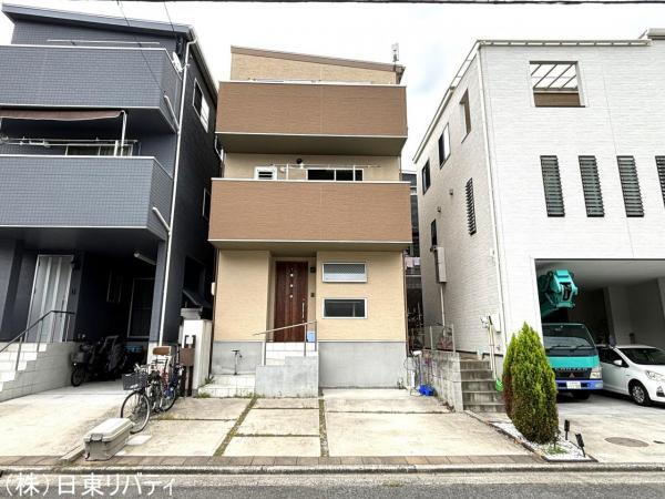 広島県広島市南区向洋新町２ 2880万円 4LDK