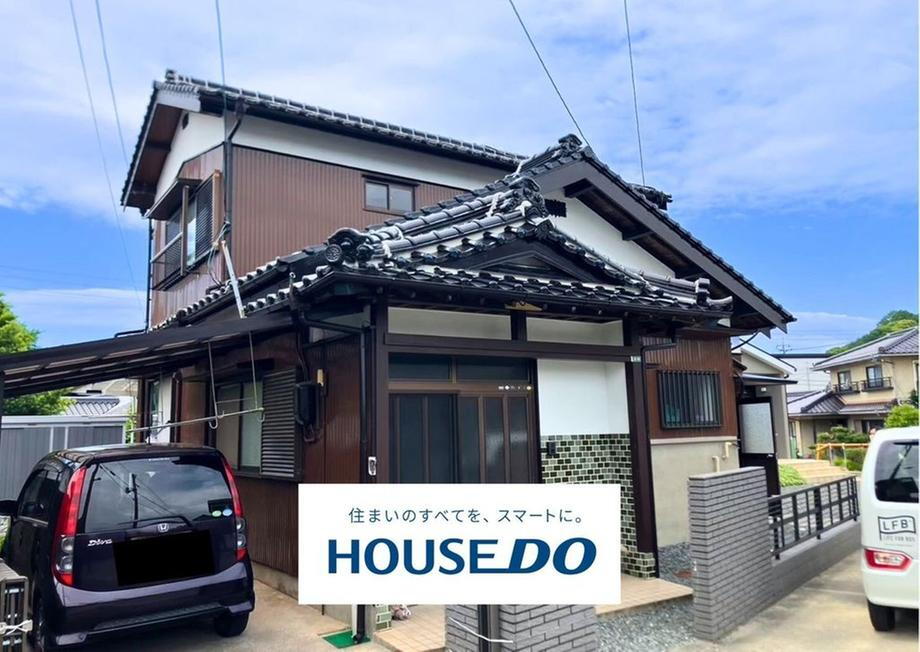 山口県防府市松原町 800万円