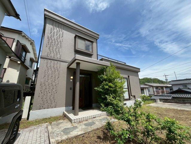 広島県安芸郡熊野町平谷１ 2480万円