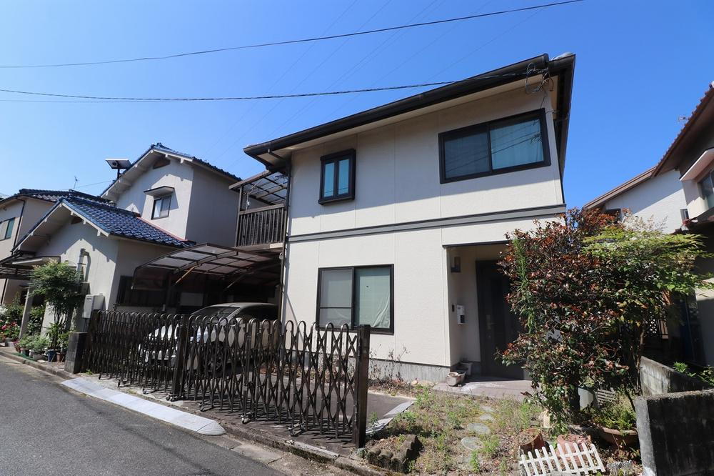 広島県広島市安佐南区東野２ 2480万円