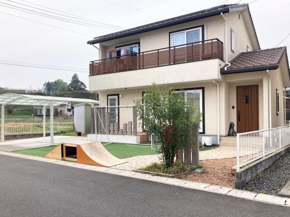 岡山県津山市瓜生原 2690万円