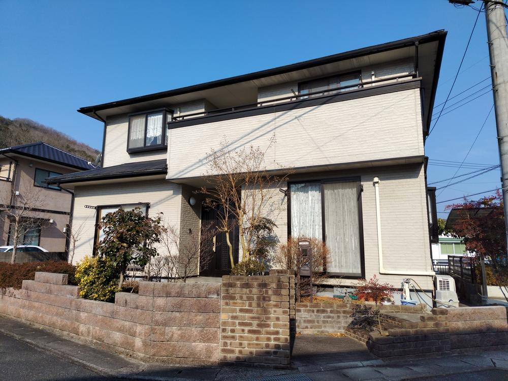 岡山県岡山市北区御津野々口 1500万円