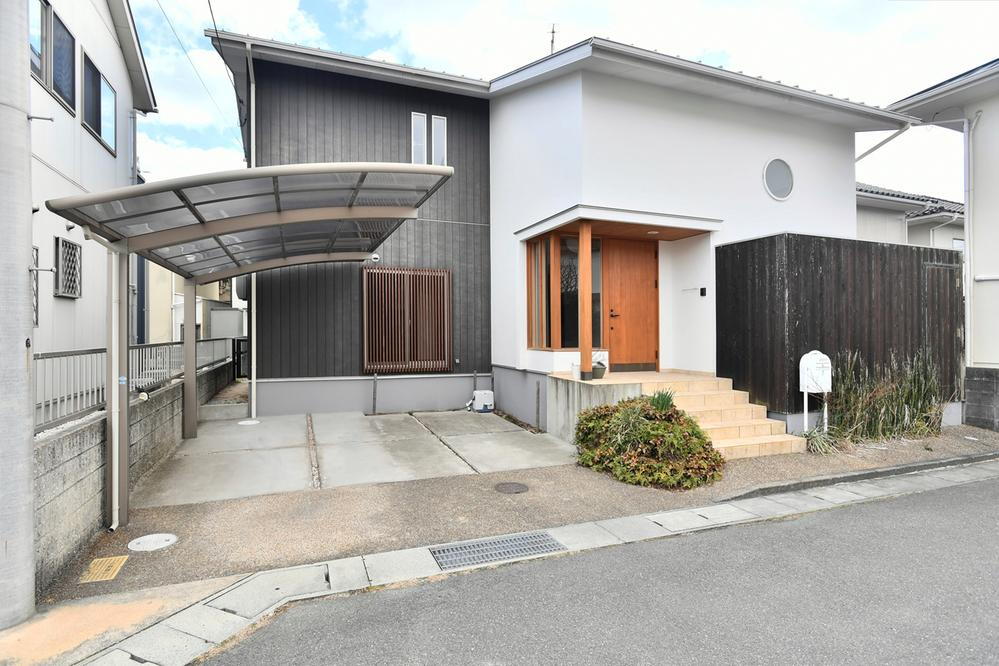岡山県岡山市南区福島３ 2980万円