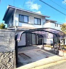 広島県呉市神山３ 1250万円