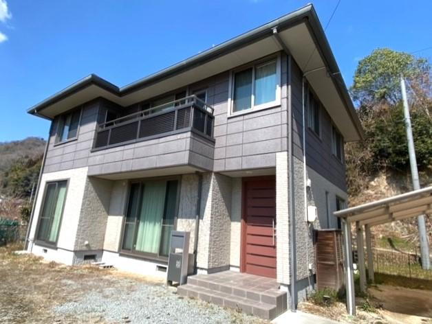 広島県三原市本郷町上北方 1880万円