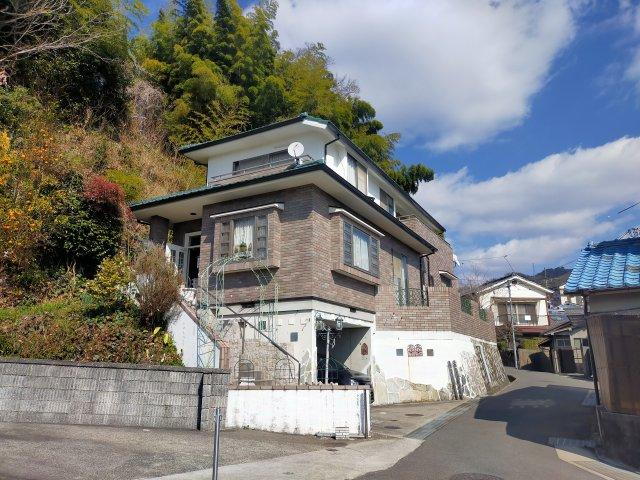 広島県広島市安芸区船越１ 1350万円
