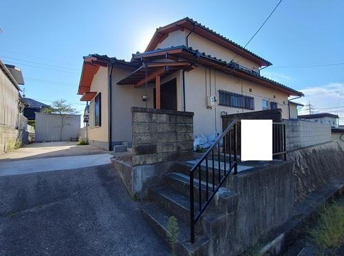 岡山県赤磐市桜が丘西１ 1050万円