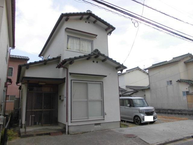 山口県周南市花陽２ 480万円