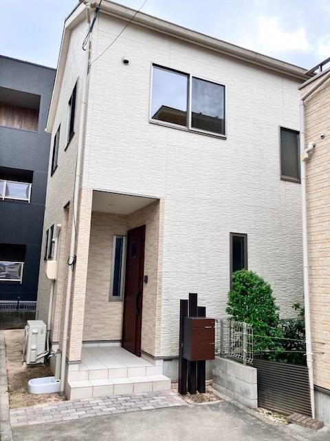 広島県安芸郡府中町石井城１ 3780万円