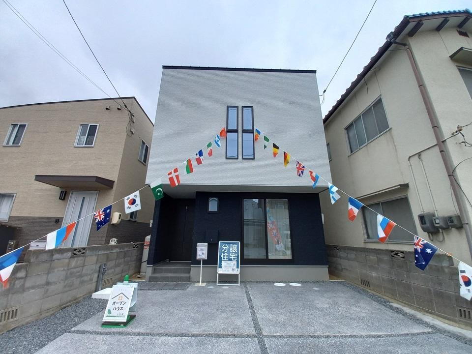 岡山県岡山市南区福富西２ 3180万円 4LDK