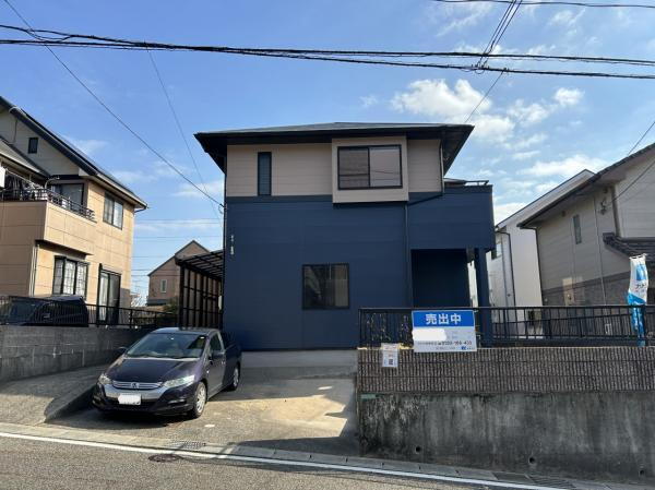 山口県下関市彦島福浦町２ 1869万円