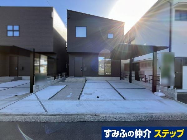 広島県広島市安佐南区川内３ 3980万円 2SLDK