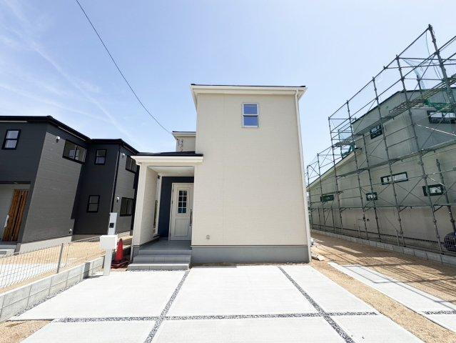 岡山県玉野市田井４ 2280万円 4LDK