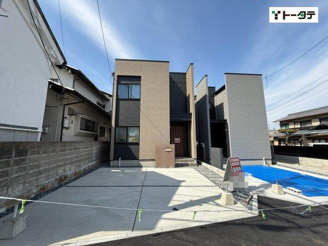 広島県広島市南区本浦町 4884万円 4LDK