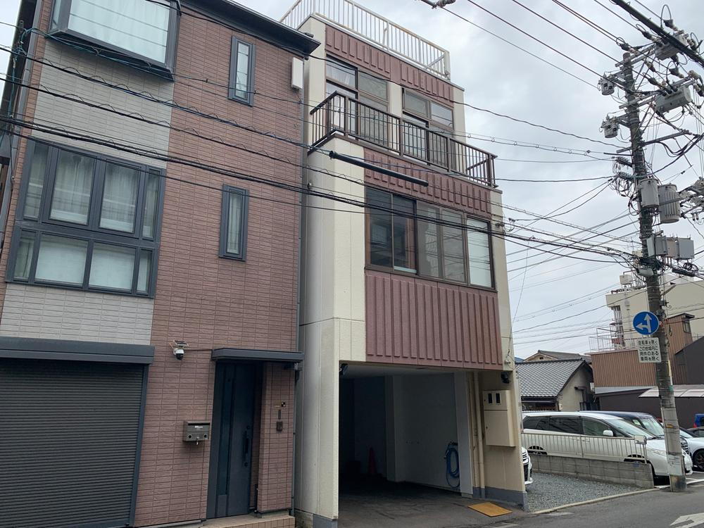 岡山県岡山市北区広瀬町 2200万円