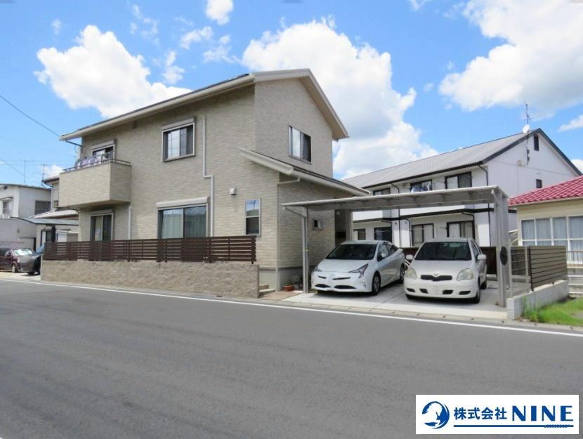 岡山県岡山市中区八幡 3580万円